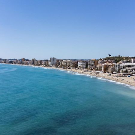 Buenavista Lifestyle By Sur Suites フエンヒロラ エクステリア 写真